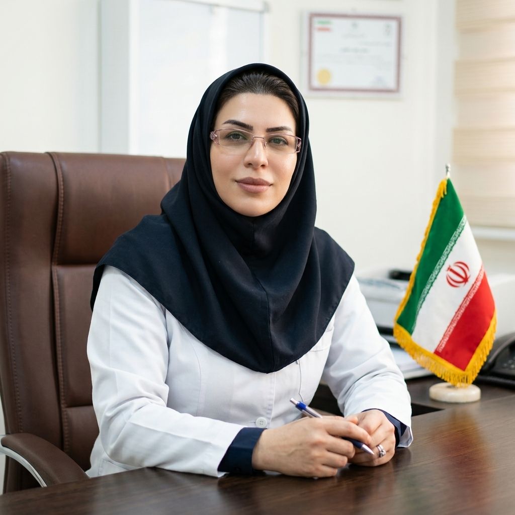 لوگوی محصولات کوچک کننده بینی و جوانسازی پوست