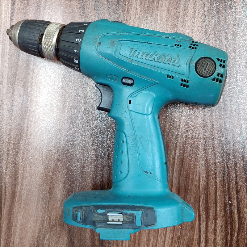 دریل شارژی ماکیتا 