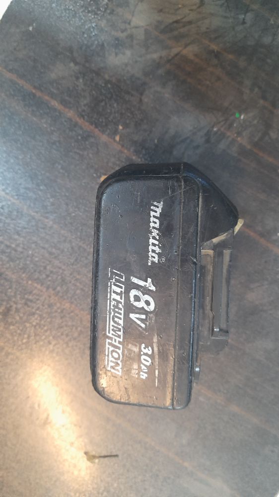 باتری لیتیومی ماکیتا 