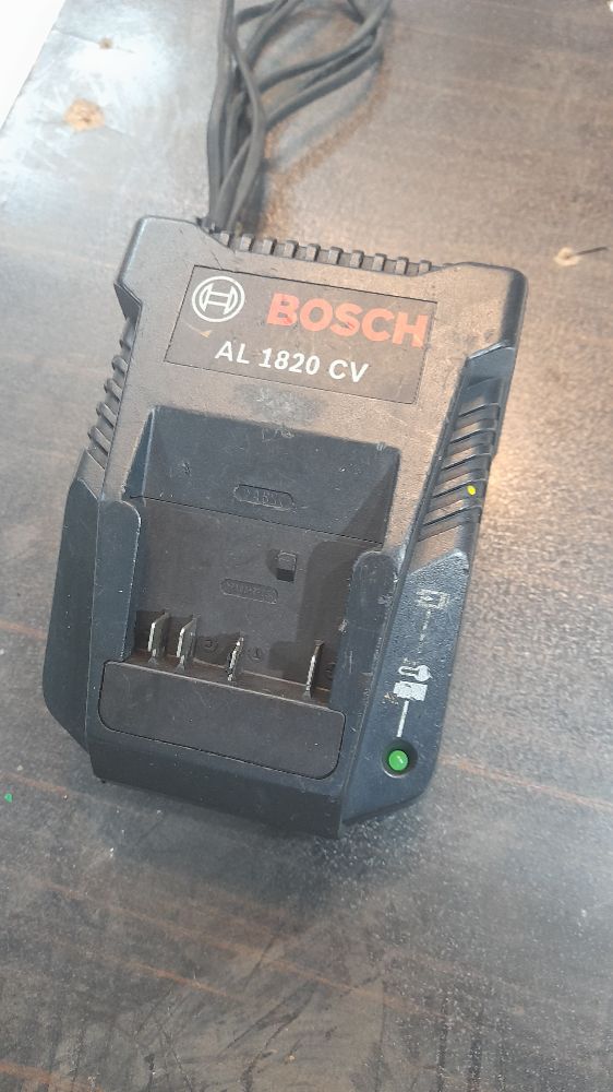 شارژر باطری بوش نسل جدید