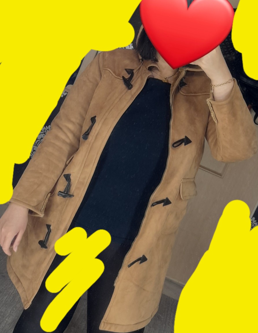 پالتو کت بارانی