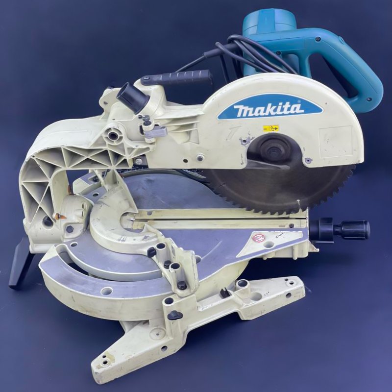 اره فارسی بر ماکیتا