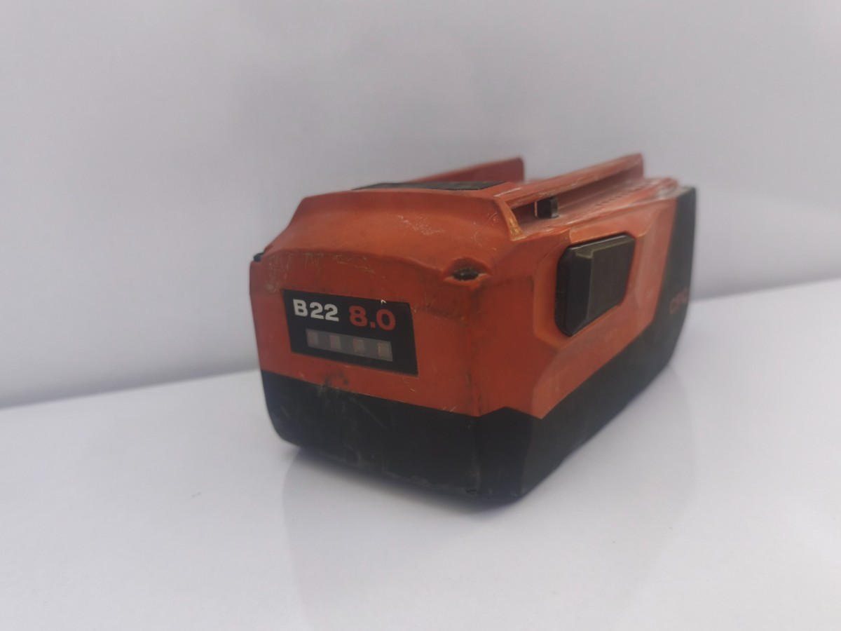 باطری شارژری