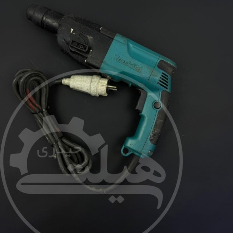 دریل 4 شیار 4 کاره ماکیتا