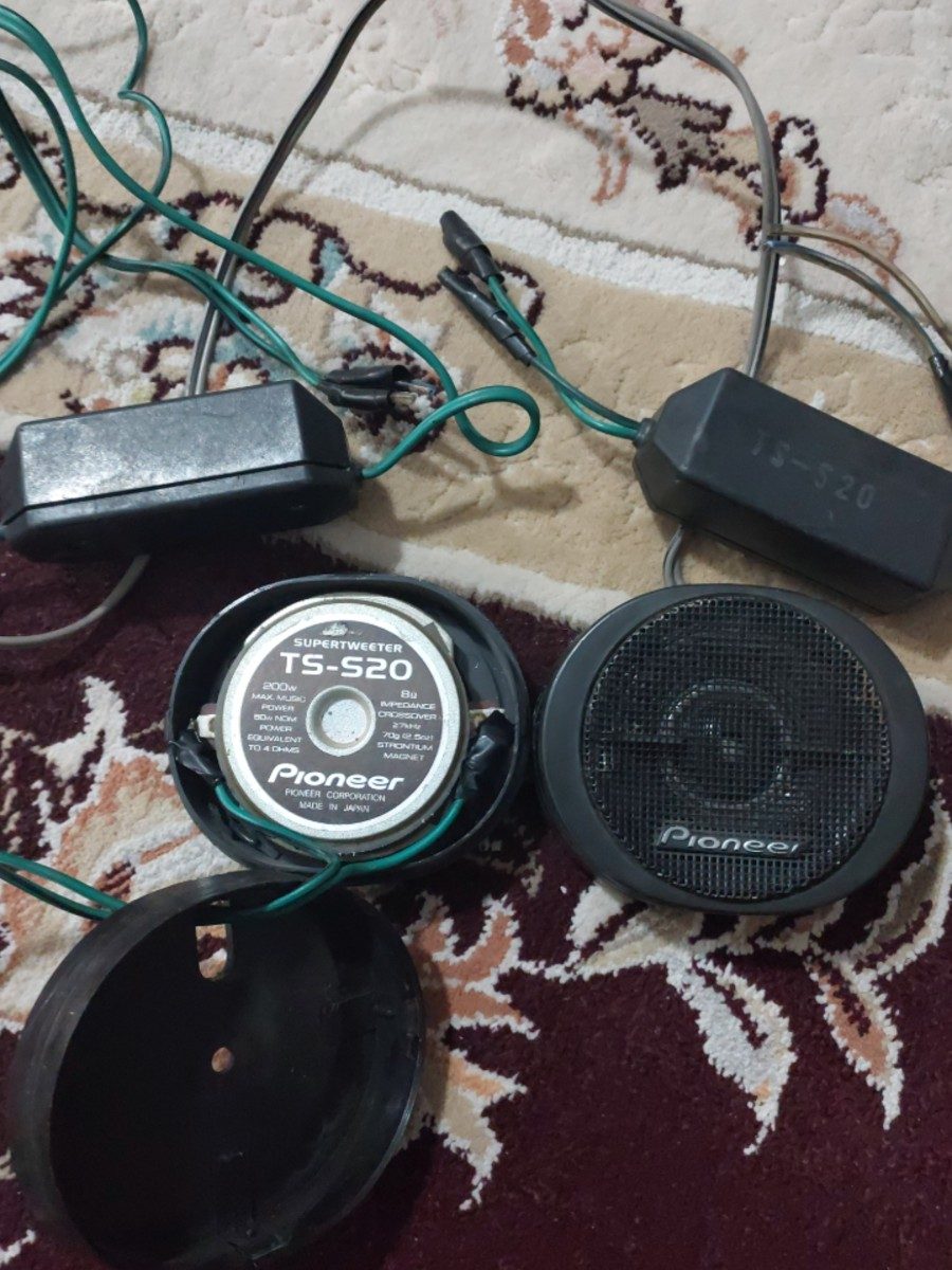 تصویر اس ۲۰ پایونیر