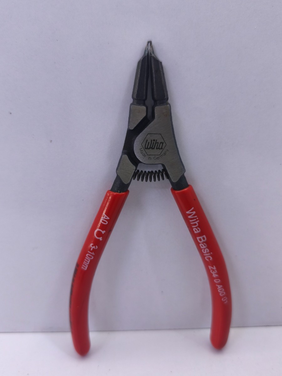 خار باز کن ویها