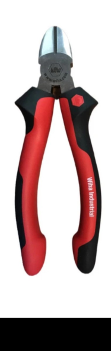 انبر سیم‌چین سایز ۱۶۰