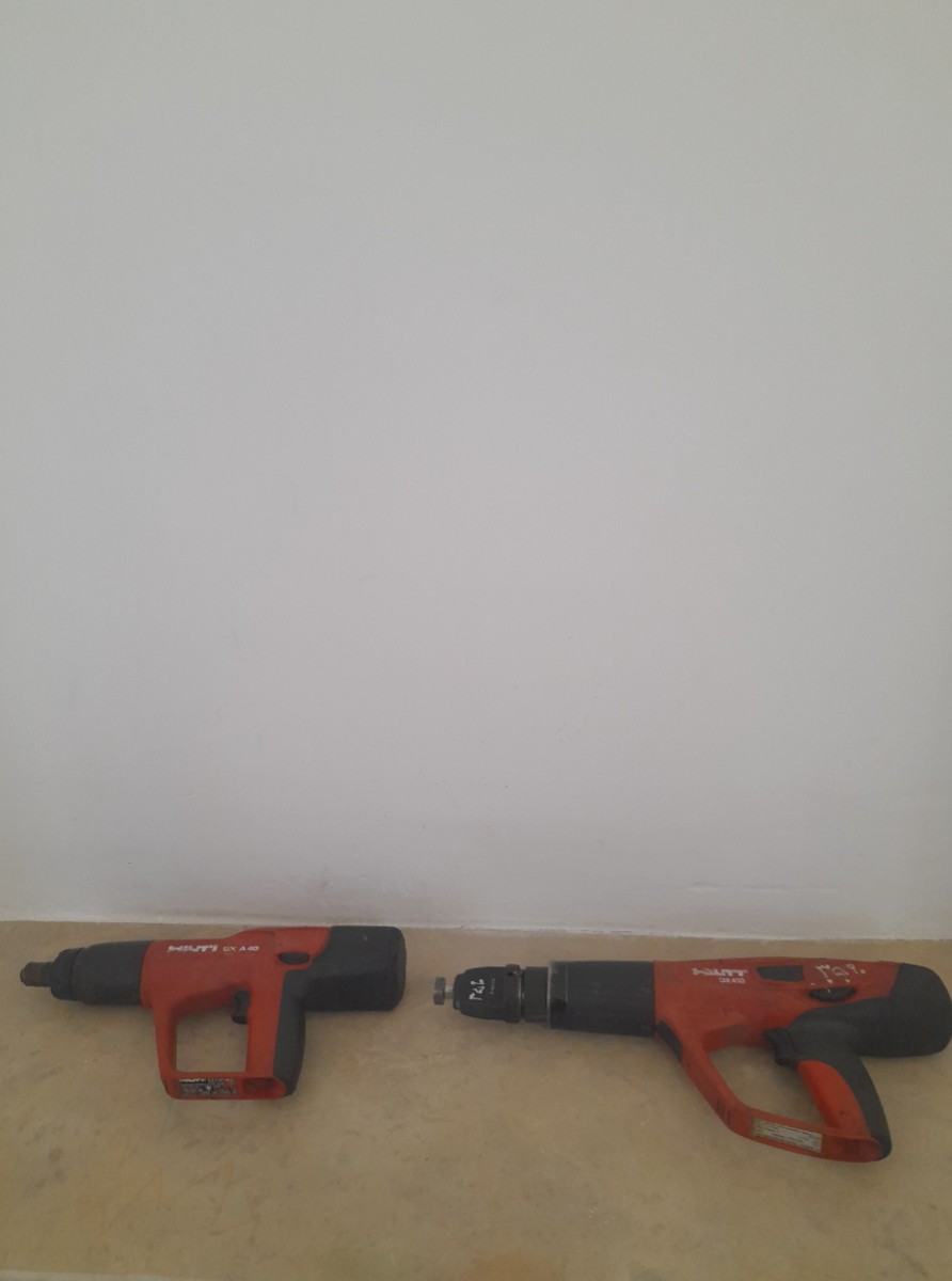 میخکوب هیلتی