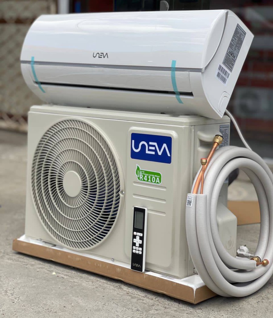 اسپیلت یونیوا 24000 T3