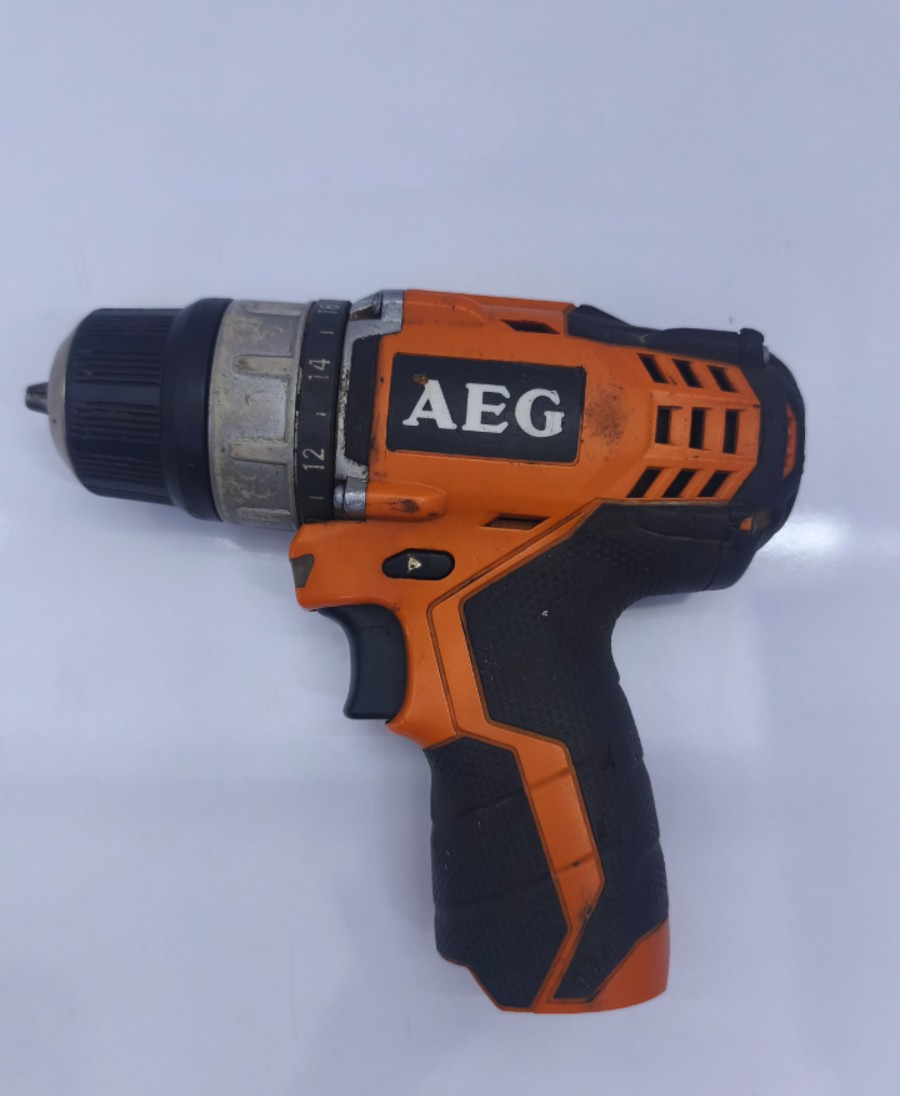 دریل شارژی AEG
